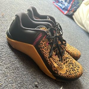 Nike Metcons